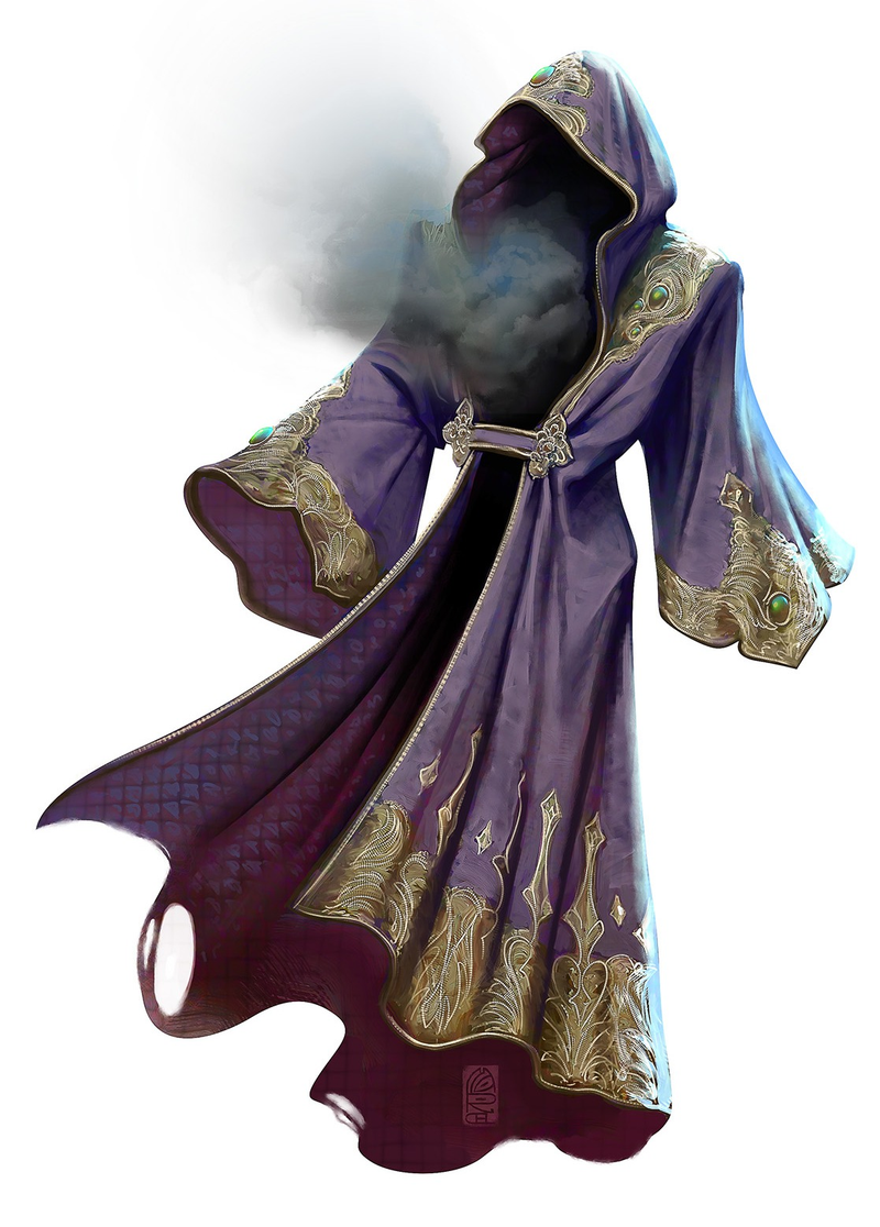 Illustration for article titled Meet Some of the Terrifying New D&D Monsters in the New Tome of Beasts